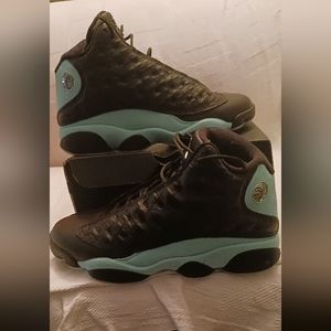 Air Jordan retro 13 size 12
